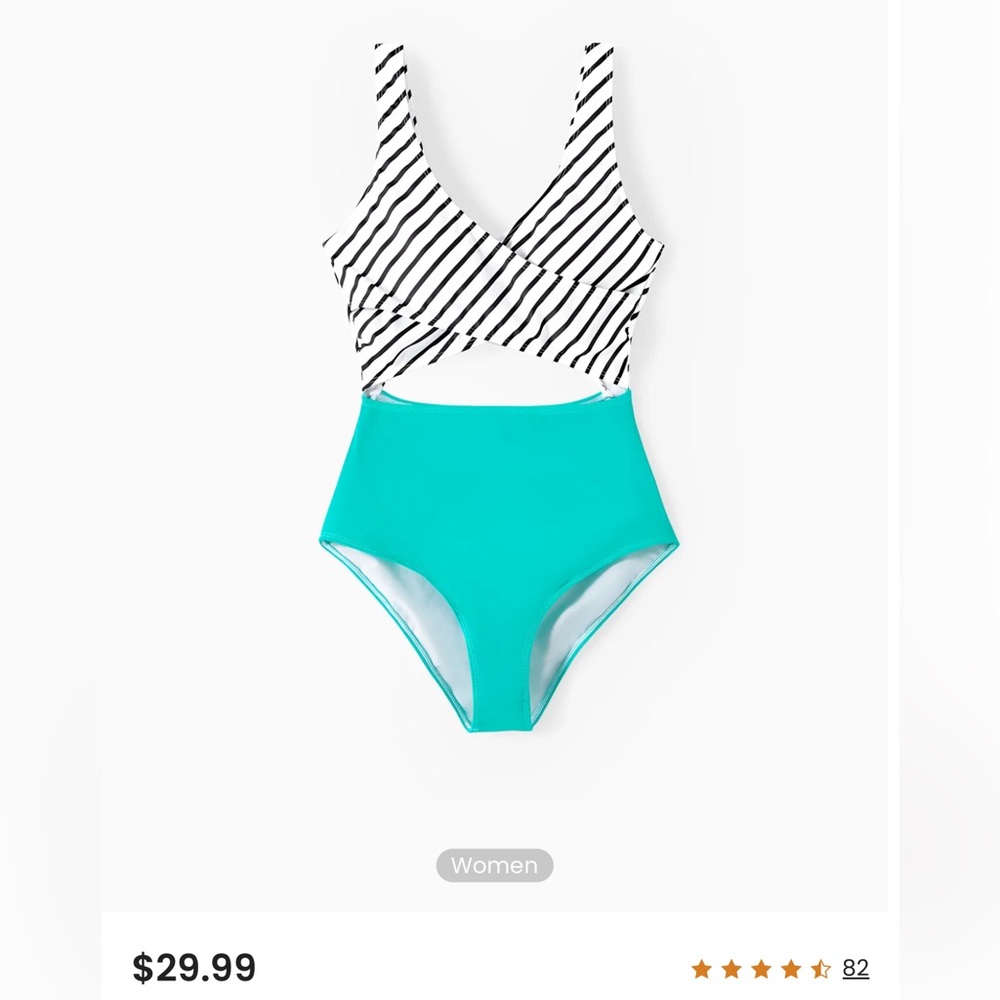 Patpat Swimsuit